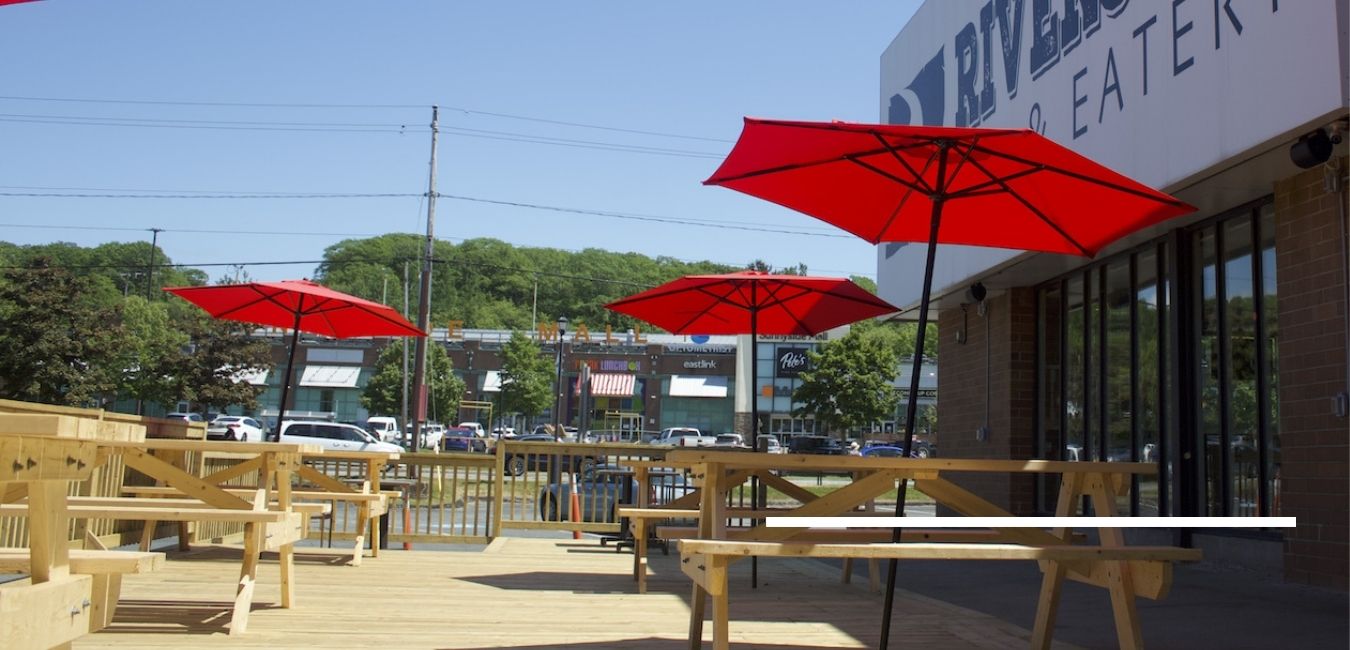 Riverside Pub & Eatery Best Halifax Pub & Place To Eat